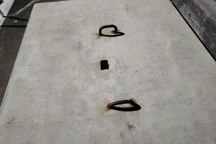 名木林神社(岐阜県)