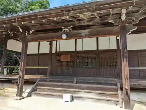 廣隆寺(京都府)