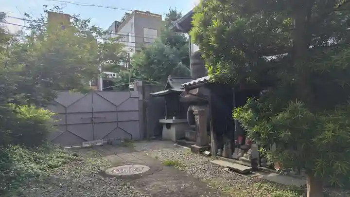 行願寺(革堂)(京都府)