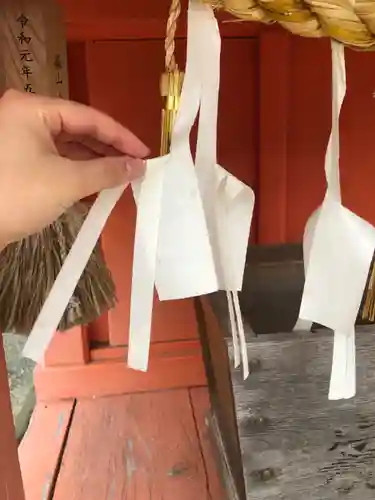 風浪宮のその他建物