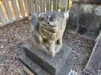 八幡神社(奈良県)