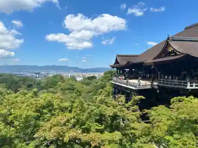 清水寺(京都府)