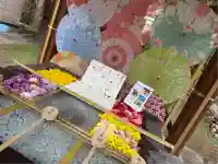 土津神社|こどもと出世の神さま(福島県)