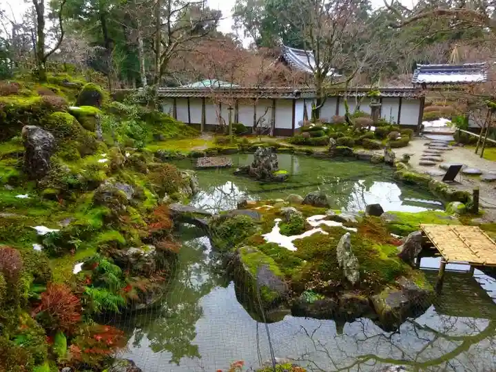 西明寺(滋賀県)