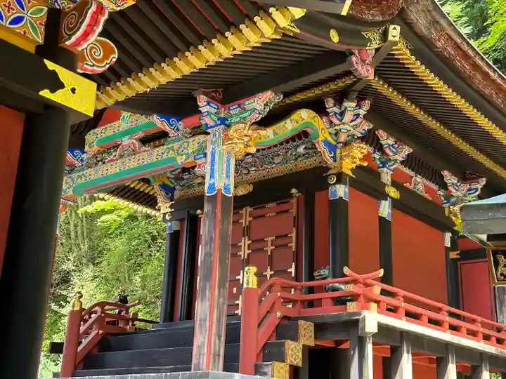 三峯神社(埼玉県)