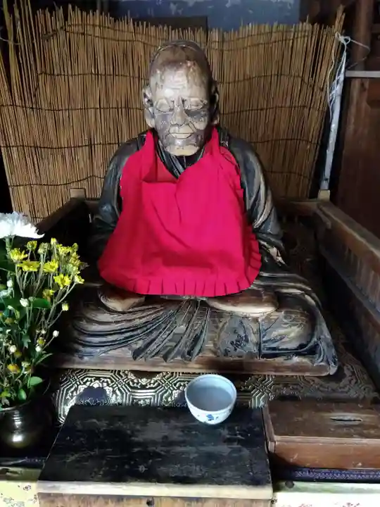 金鳳山 正法寺(岐阜県)