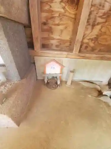 妙力神社(群馬県)