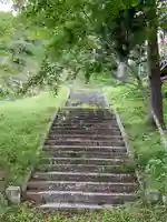 熊野神社のその他建物