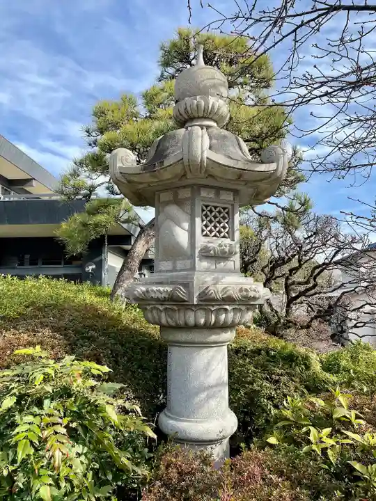 高長寺(神奈川県)