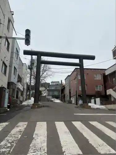 龍宮神社(北海道)