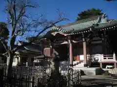 禪定院(東京都)