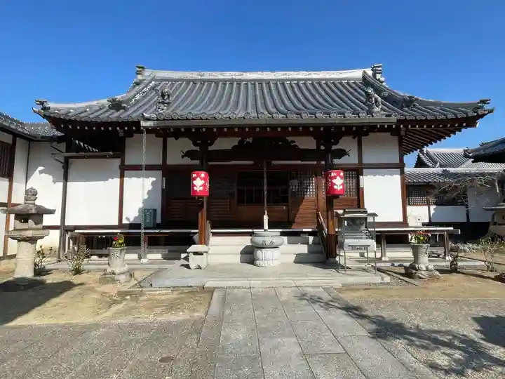 金倉寺(香川県)