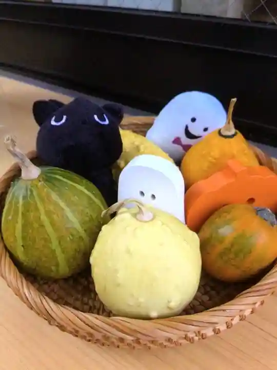 桜神宮(東京都)