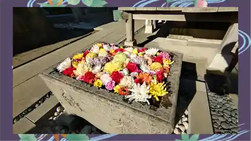 観音寺(東京都)