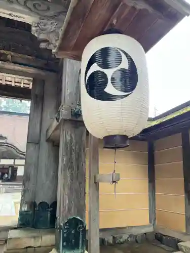 高野山金剛峯寺(和歌山県)