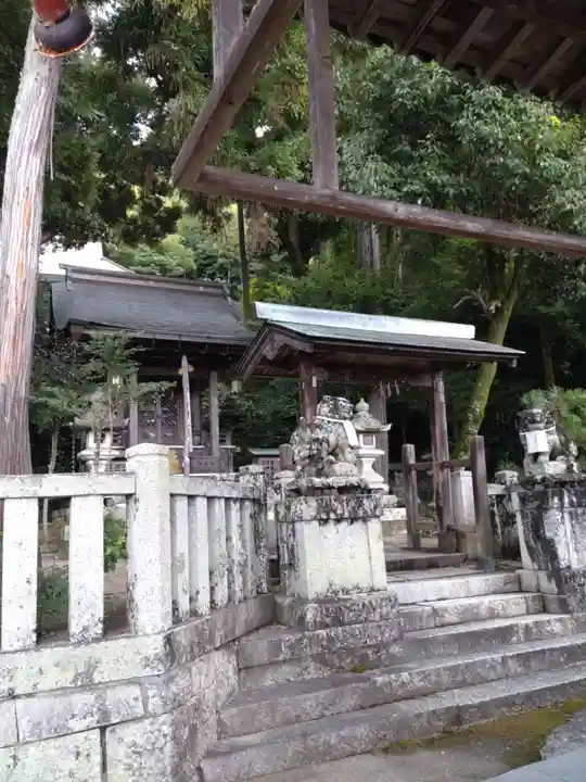 日吉神社(滋賀県)