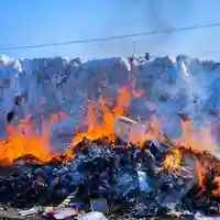 美幌神社(北海道)