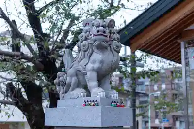 上野天満宮(愛知県)