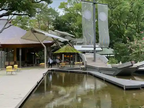 熱田神宮(愛知県)