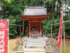 阿夫利神社(千葉県)