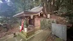 日出神社(京都府)