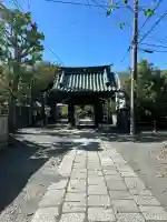 妙隆寺(神奈川県)