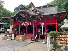 六所神社(愛知県)