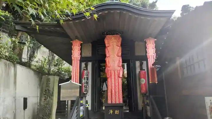 大圓寺(東京都)
