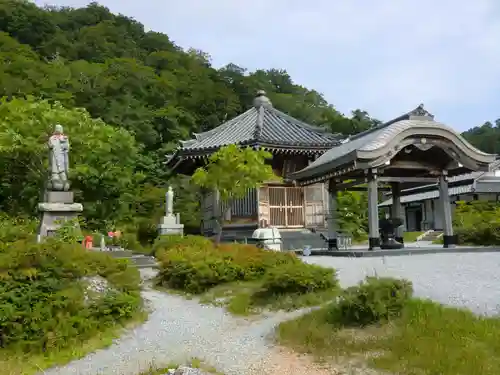 恐山菩提寺(青森県)