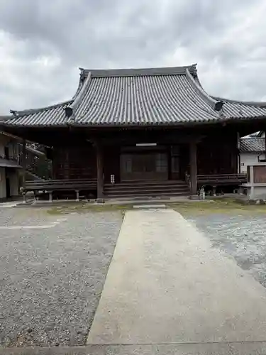 常光寺(福岡県)