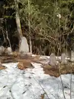 正一位川坂稲荷神社(宮城県)