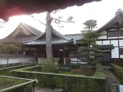 衡梅院(京都府)