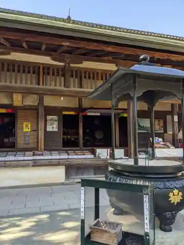 大御堂寺（野間大坊）のその他建物