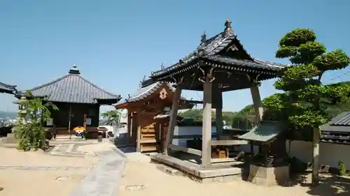 千手寺のその他建物
