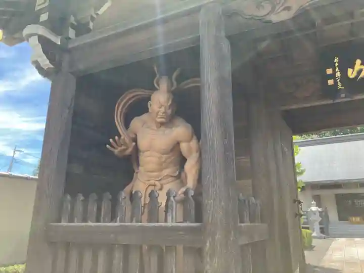 高西寺(東京都)