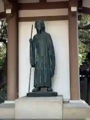 湊川神社(兵庫県)