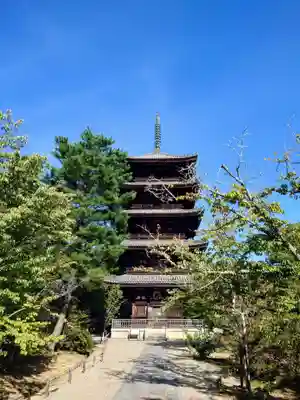 仁和寺のその他建物