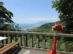 久能山東照宮(静岡県)