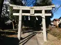 若宮八幡神社(岐阜県)