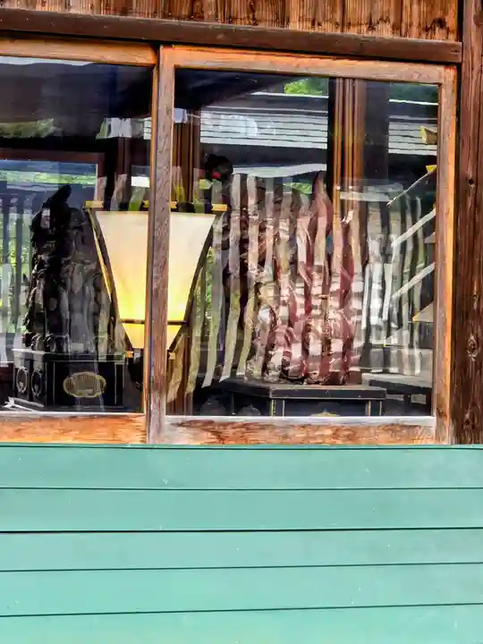 櫻山神社(岩手県)