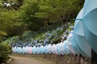 尊永寺のその他建物