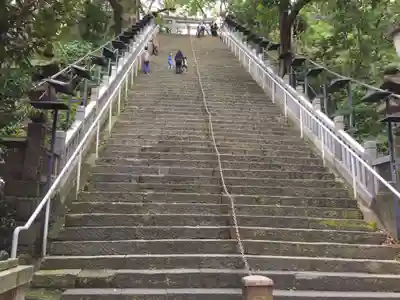 愛宕神社のその他建物