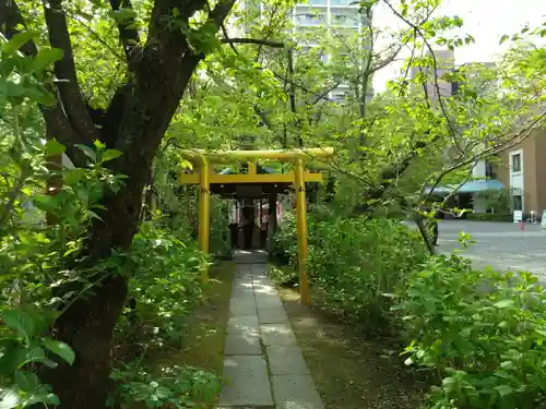 若宮八幡社(愛知県)