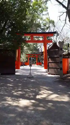 河合神社（鴨川合坐小社宅神社）(京都府)
