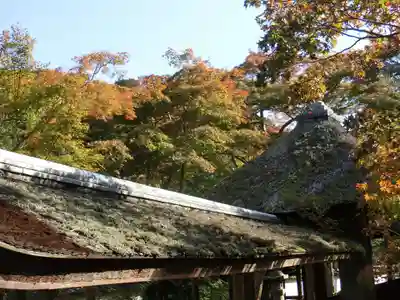 金剛寺のその他建物