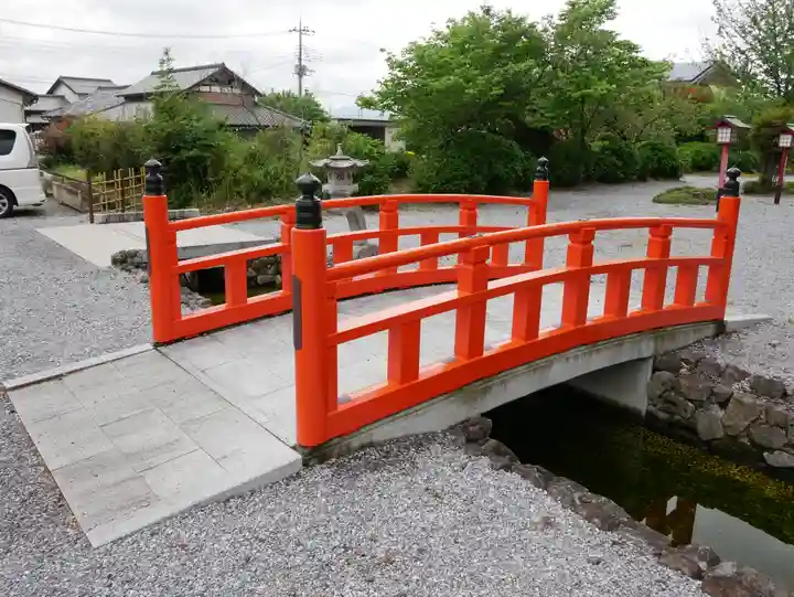 鷲宮神社(栃木県)