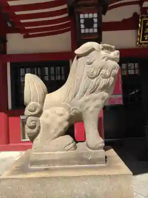 加賀屋天満宮(大阪府)