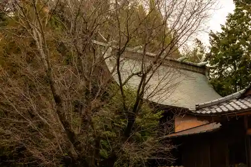 河内阿蘇神社(熊本県)