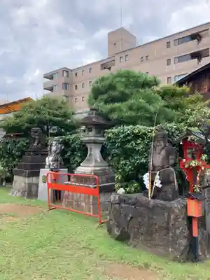 京都ゑびす神社(京都府)