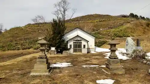 吉井神社(北海道)